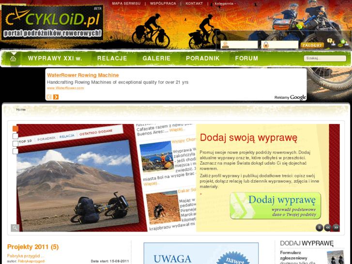 www.cykloid.pl