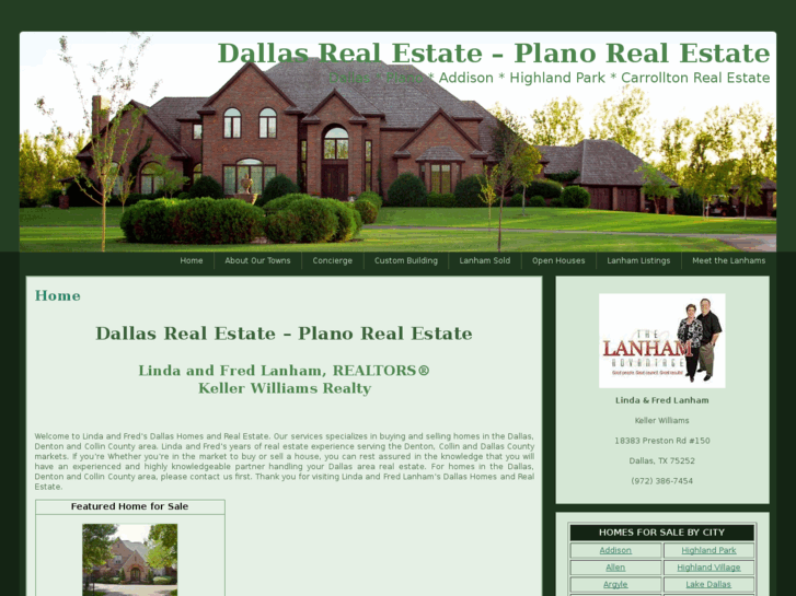 www.dallasresidential.com