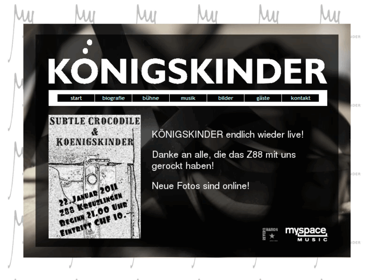 www.die-koenigskinder.com