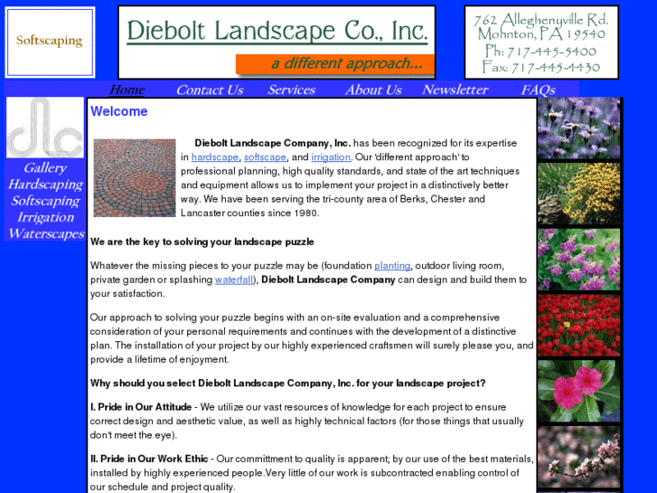 www.dieboltlandscape.com