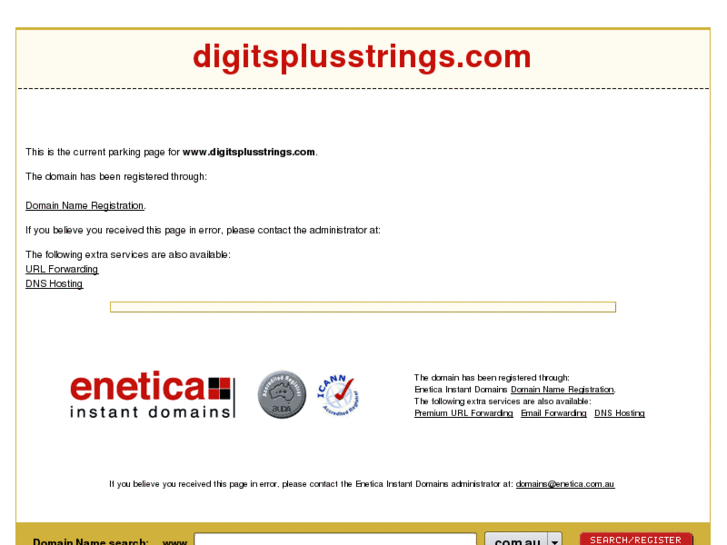 www.digitsplusstrings.com