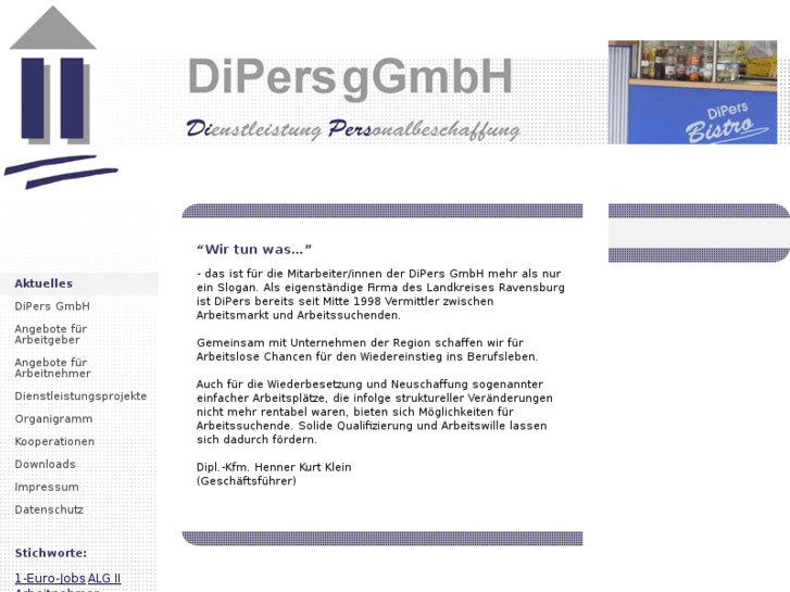 www.dipers.de