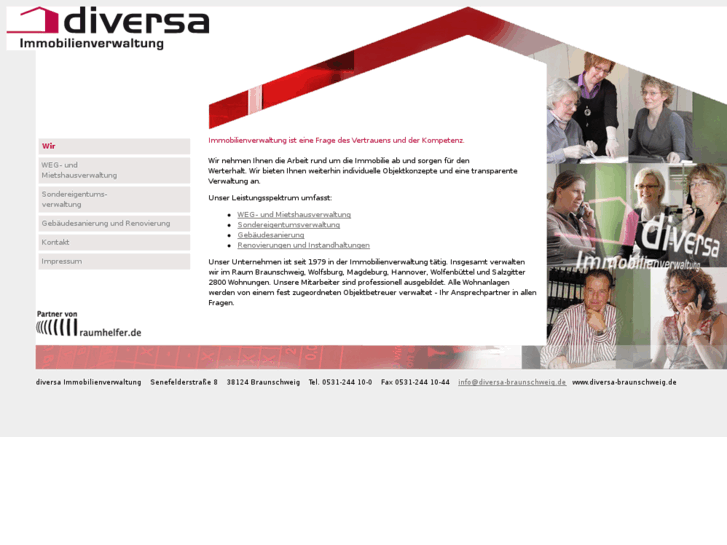 www.diversa-braunschweig.de