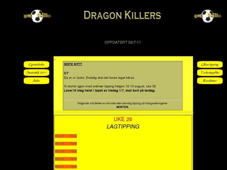 www.dragonkillers.biz