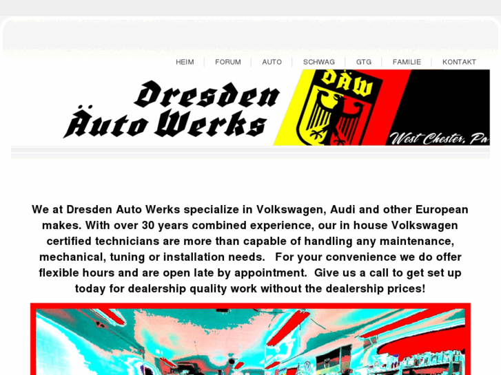 www.dresdenautowerks.com