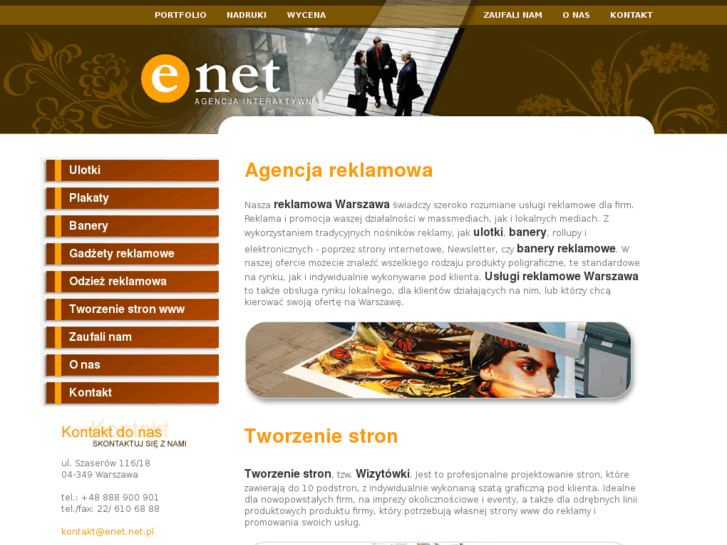 www.enet.net.pl