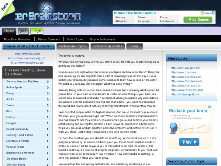 www.enterbrainstorm.com