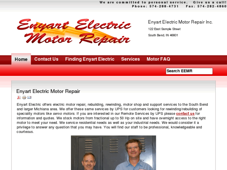 www.enyartelectric.com