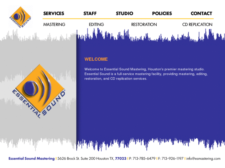 www.esmastering.com