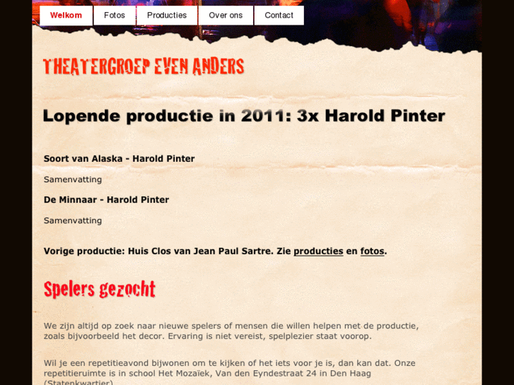 www.evenanders.net