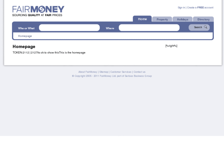 www.fairmoney.com