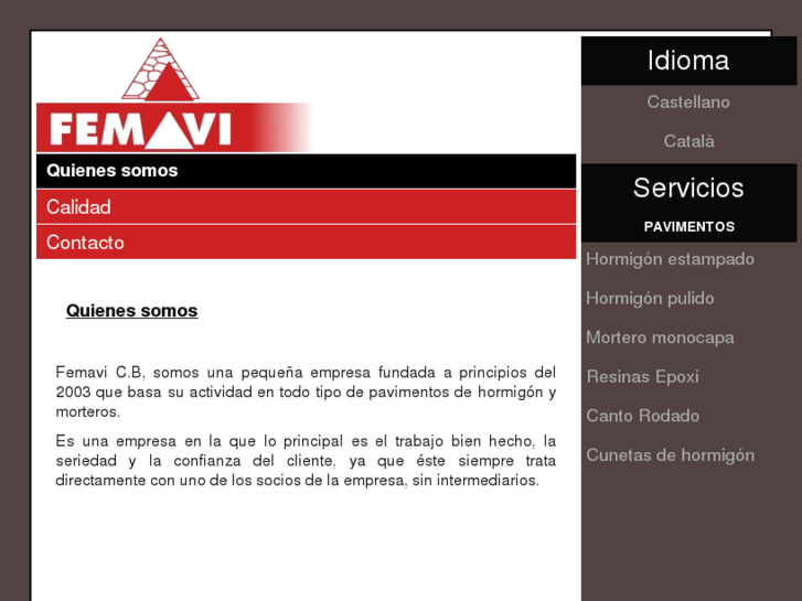 www.femavi.es