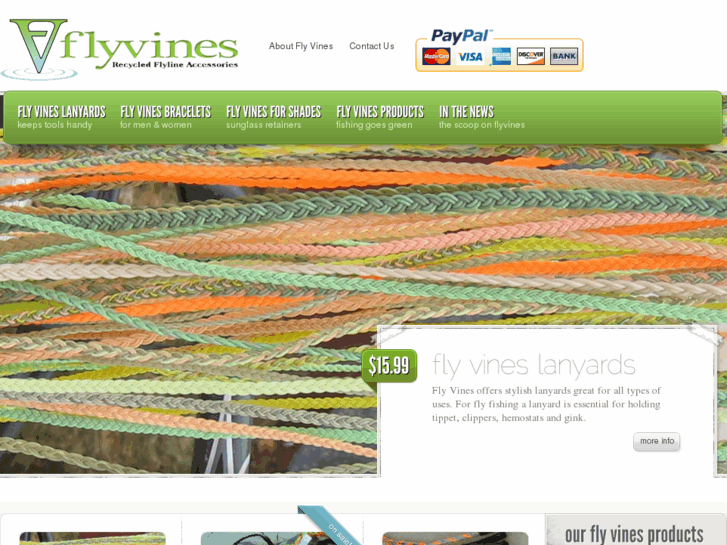 www.flyvines.com