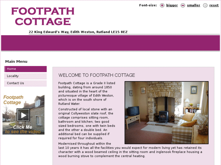 www.footpathcottage.co.uk