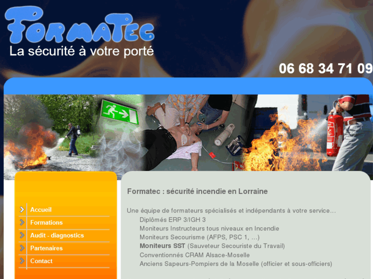 www.formatec-securite-incendie.com