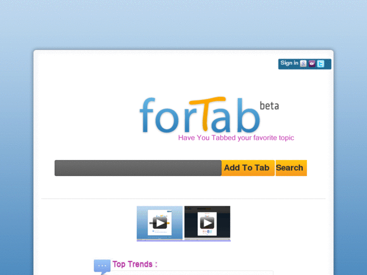 www.fortab.com