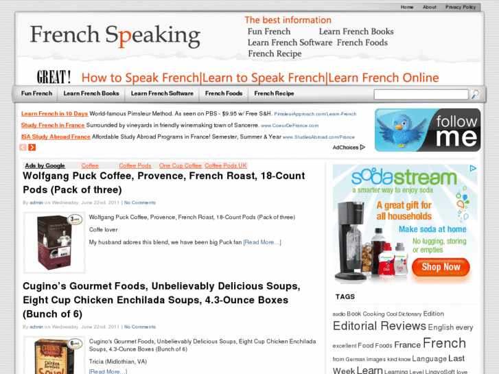 www.frenchspeaking.org