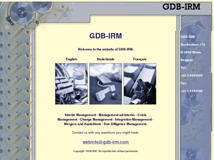 www.gdb-irm.net