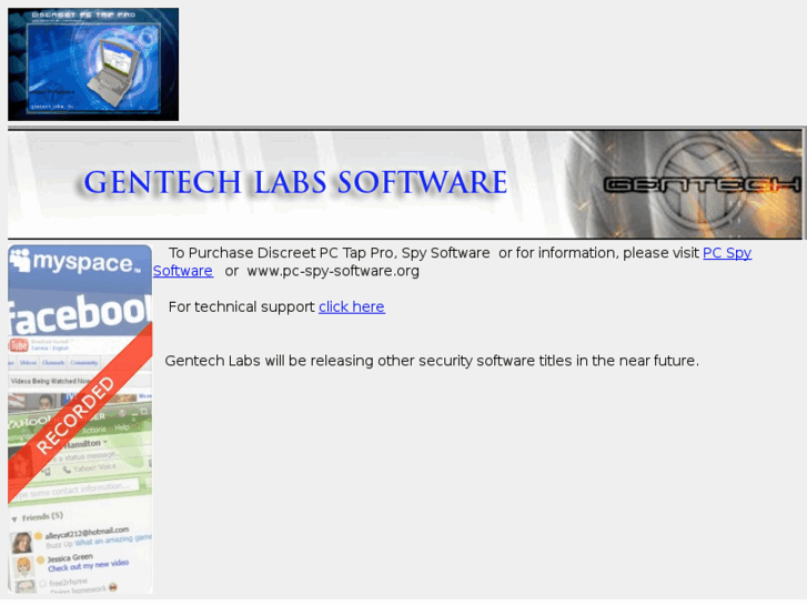 www.gentechlabs.com