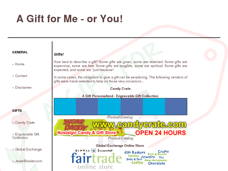 www.gift-me.com