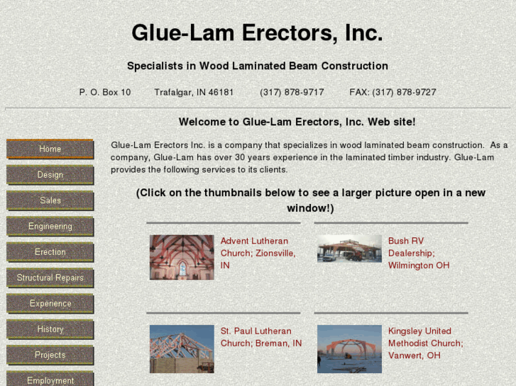 www.glue-lamerectors.com