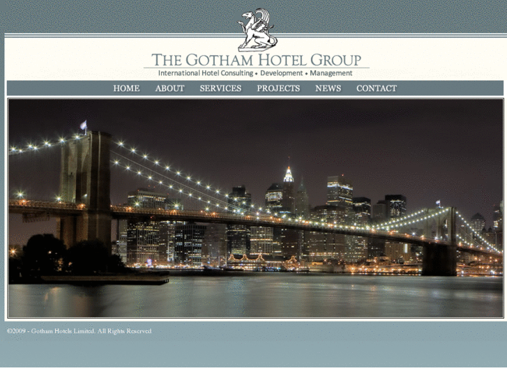 www.gothamhotelgroup.com