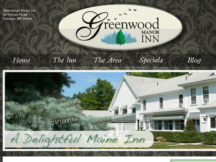 www.greenwoodmanorinn.com