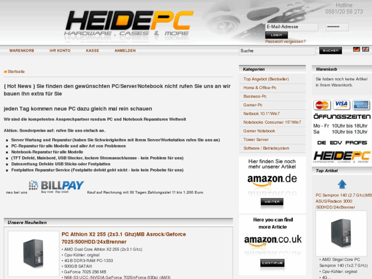 www.heidepc.de