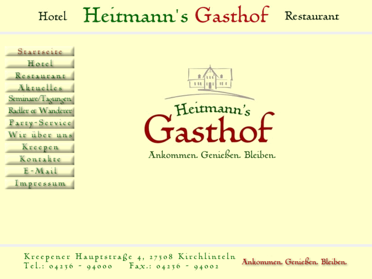 www.heitmannsgasthof.de