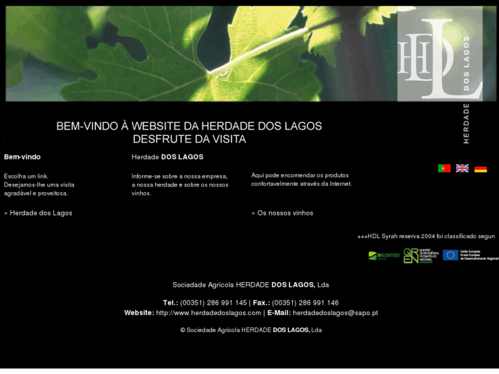 www.herdadedoslagos.com