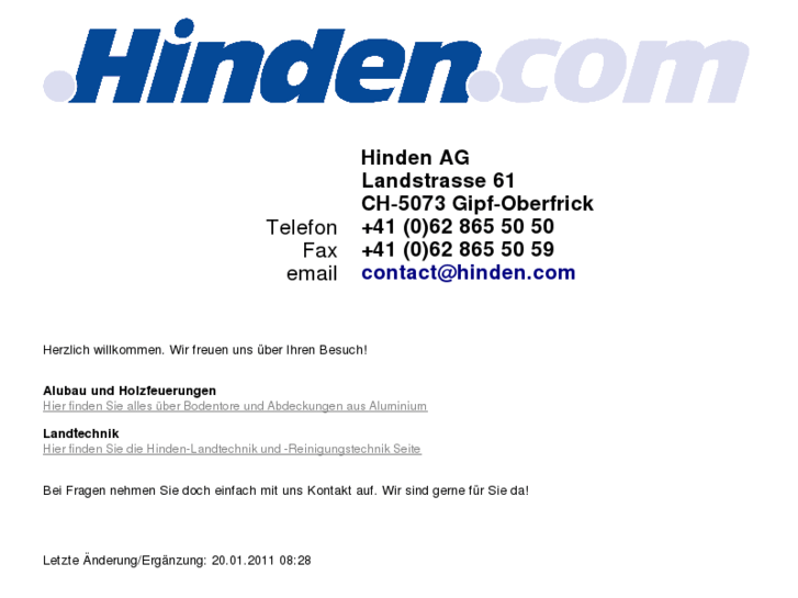 www.hinden.com