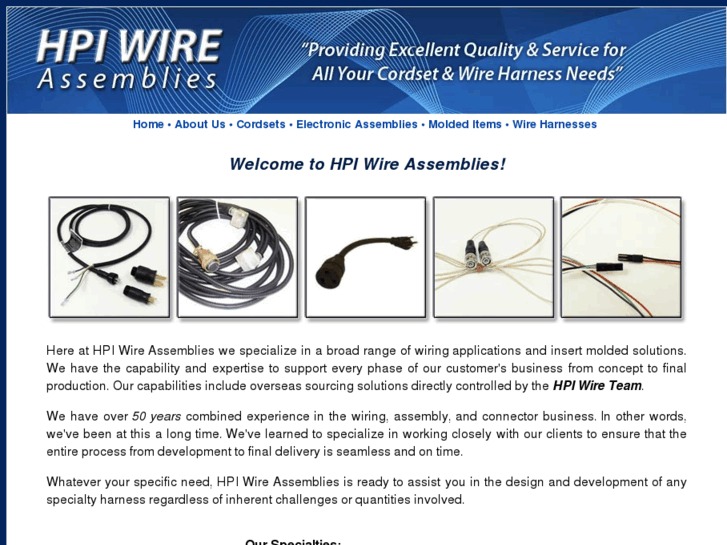 www.hpiwireassemblies.com