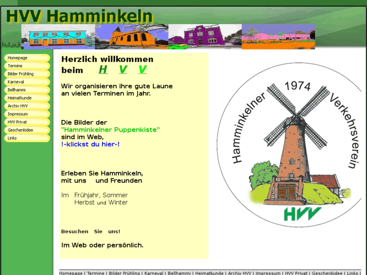 www.hvv-hamminkeln.de