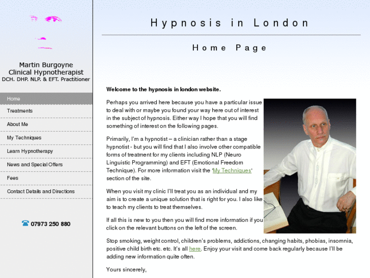 www.hypnosisinlondon.com