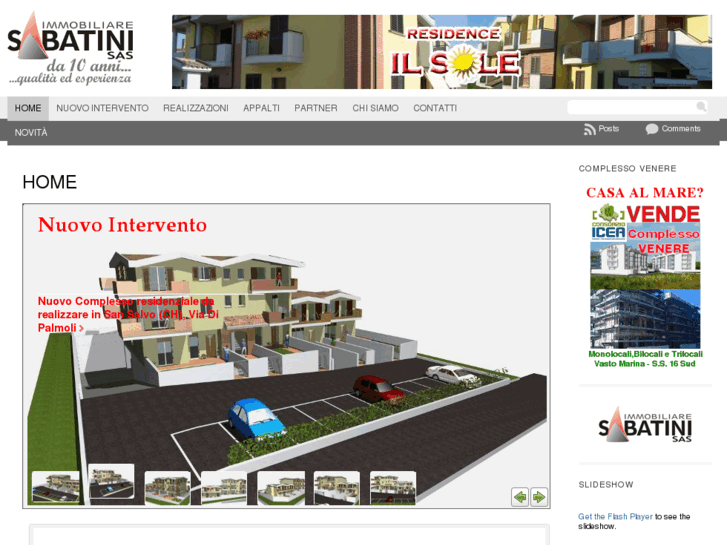 www.immobiliaresabatini.com