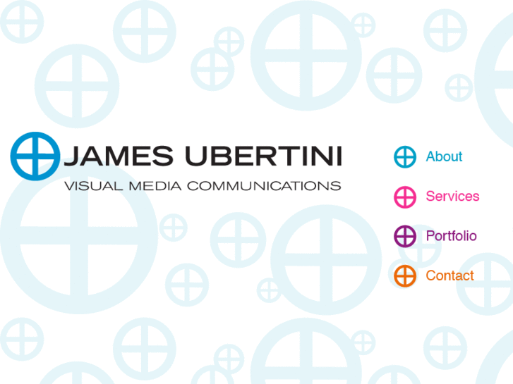 www.jamesubertini.com