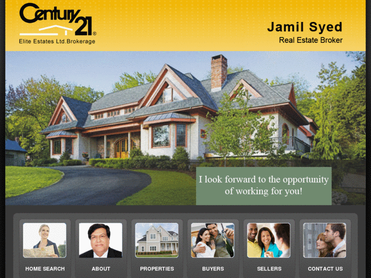 www.jamilsyed.com