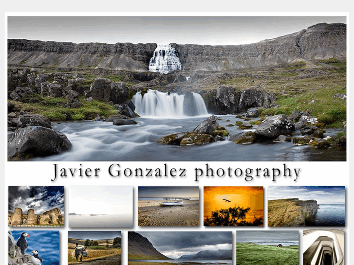 www.javier-gonzalez.net