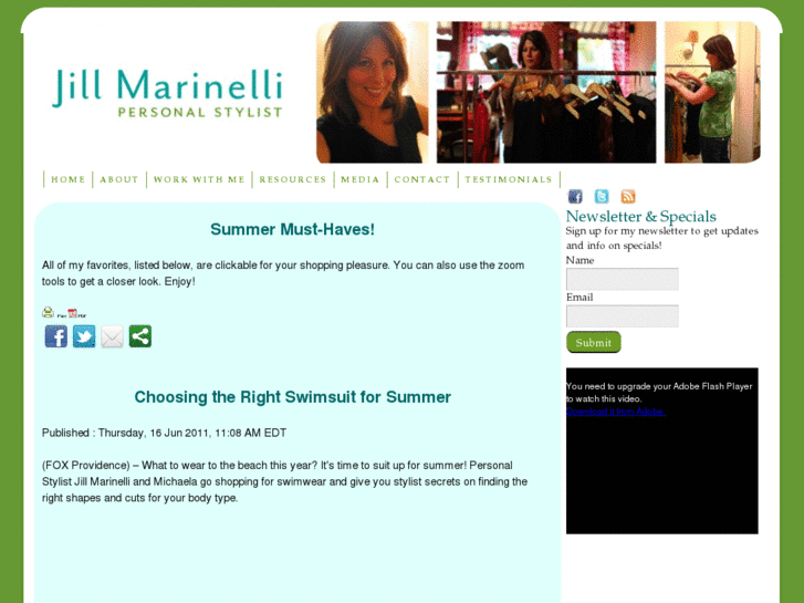 www.jillmarinelli.com