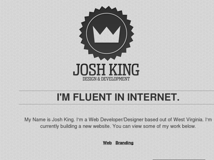 www.joshkingdesign.com