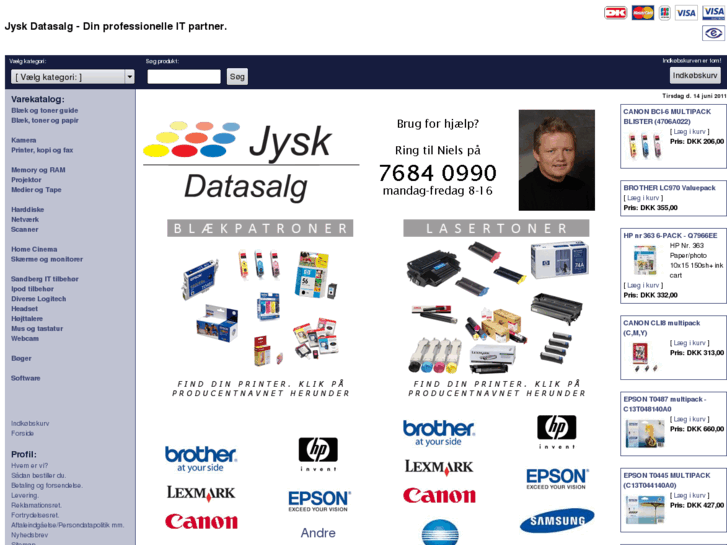 www.jyskdatasalg.dk