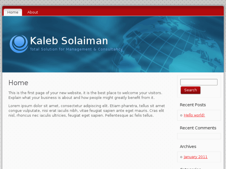 www.kaleb-solaiman.com