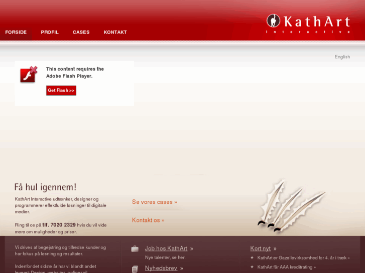 www.kathart.dk