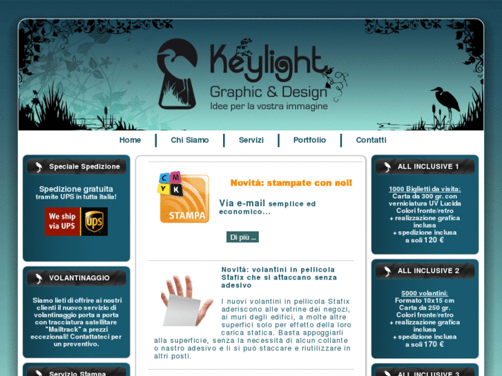 www.keylight.it