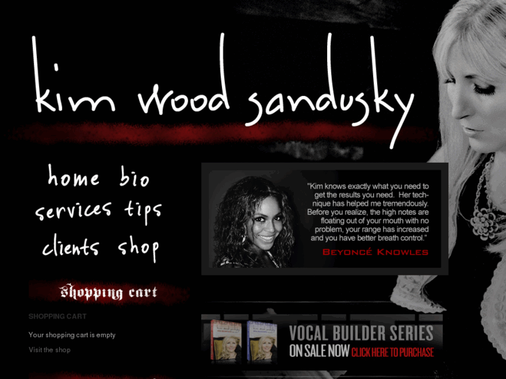 www.kimwoodsandusky.com