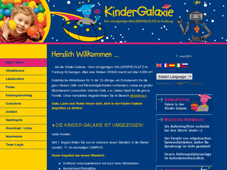 www.kinder-galaxie.de