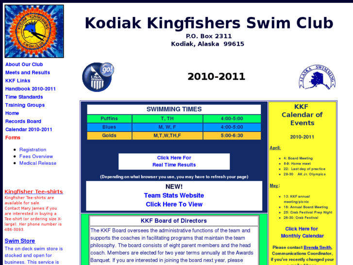 www.kodiak-kingfishers.com