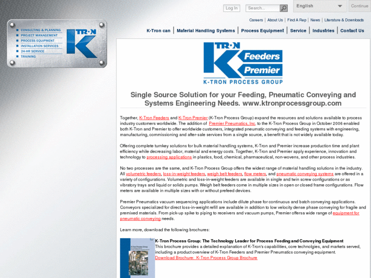 www.ktronprocessgroup.com