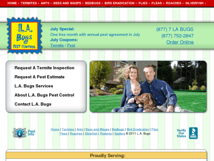 www.labugs.com