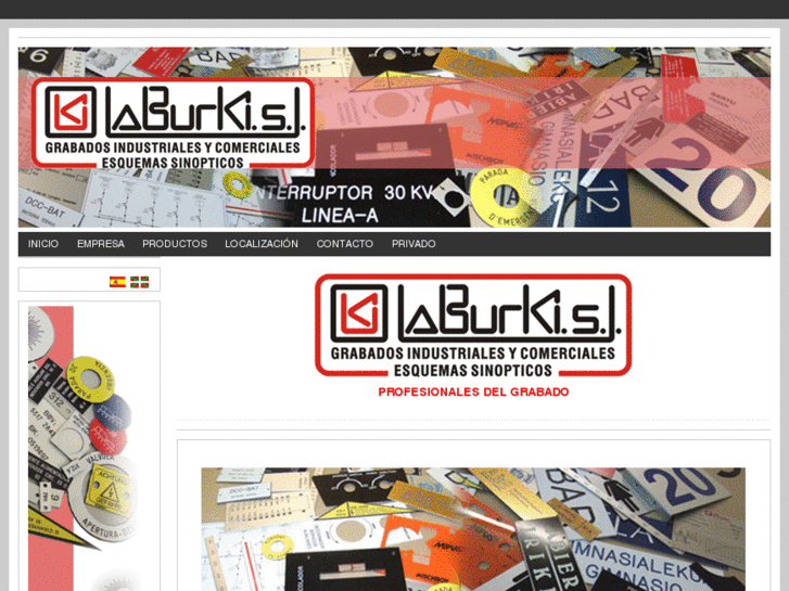 www.laburki.com